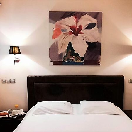 Olympic Fashion Hotels Athens Luaran gambar