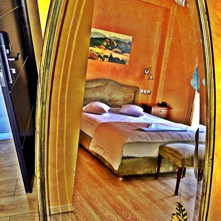 Olympic Fashion Hotels Athens Luaran gambar