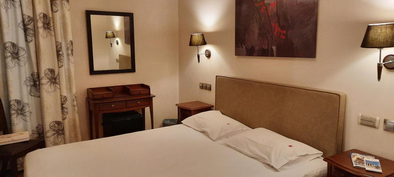 Olympic Fashion Hotels Athens Luaran gambar