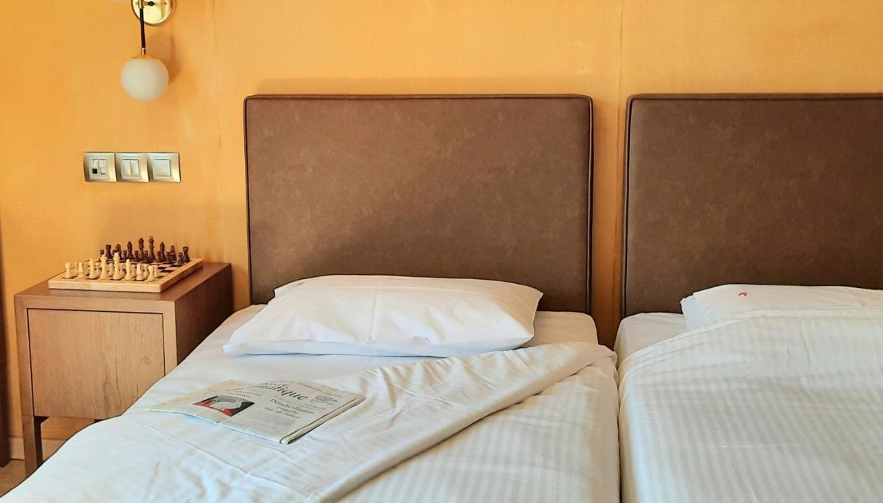 Olympic Fashion Hotels Athens Luaran gambar