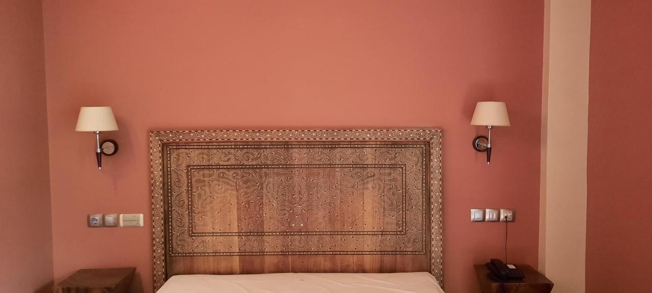 Olympic Fashion Hotels Athens Luaran gambar