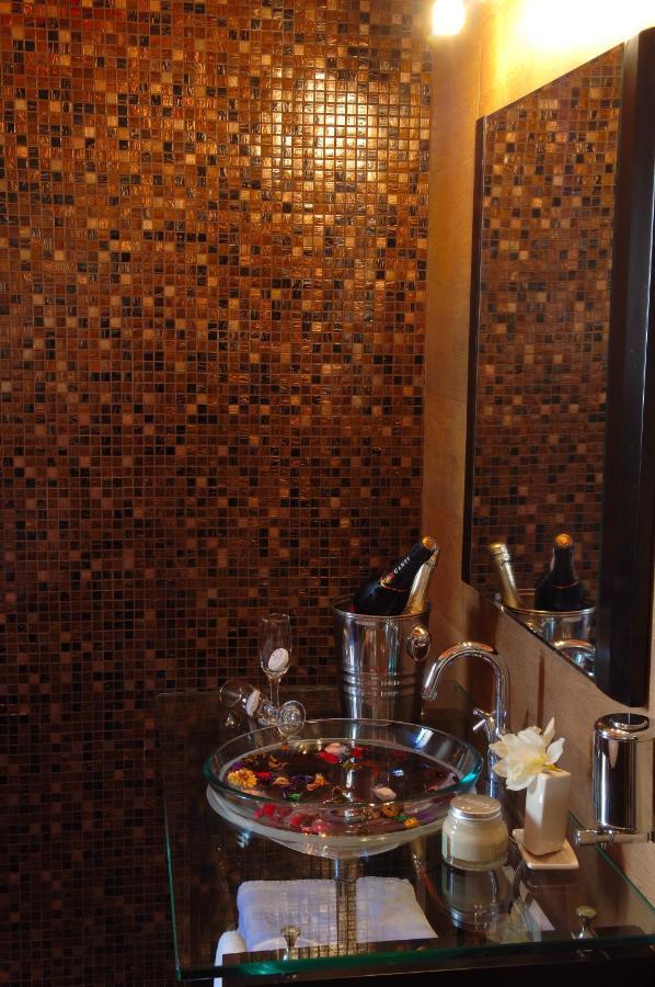 Olympic Fashion Hotels Athens Luaran gambar