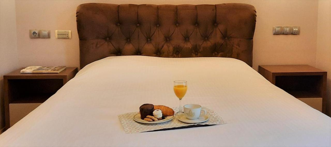 Olympic Fashion Hotels Athens Luaran gambar
