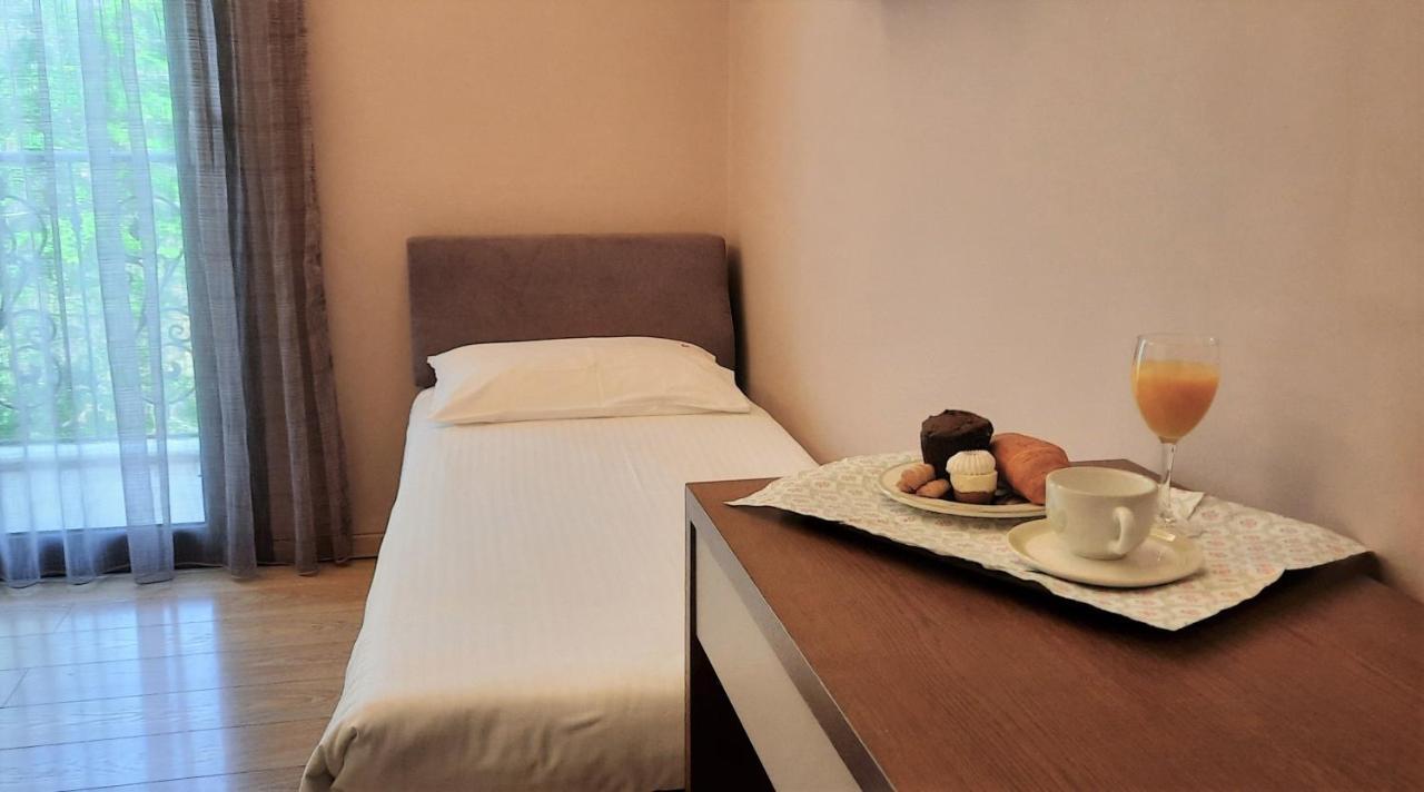 Olympic Fashion Hotels Athens Luaran gambar
