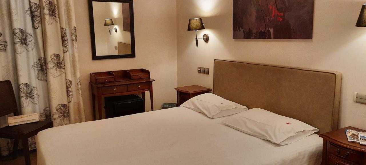 Olympic Fashion Hotels Athens Luaran gambar