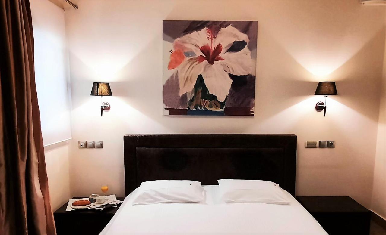 Olympic Fashion Hotels Athens Luaran gambar