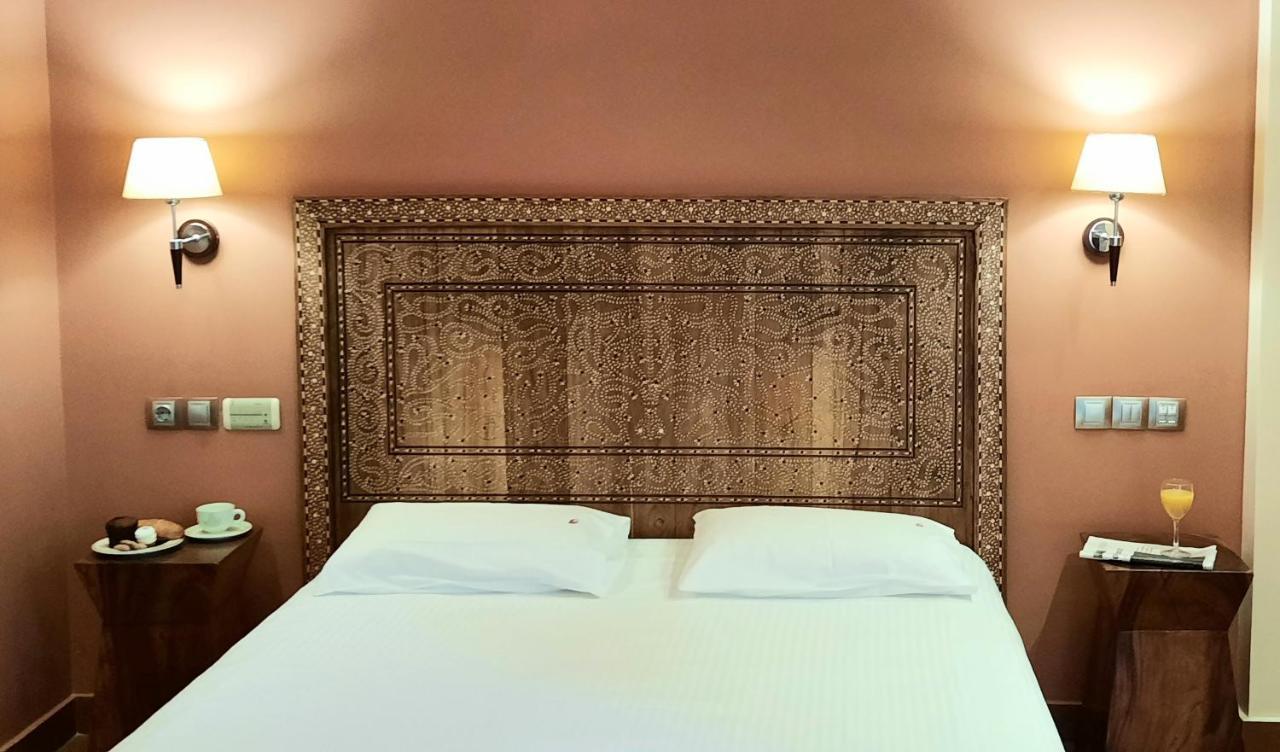 Olympic Fashion Hotels Athens Luaran gambar