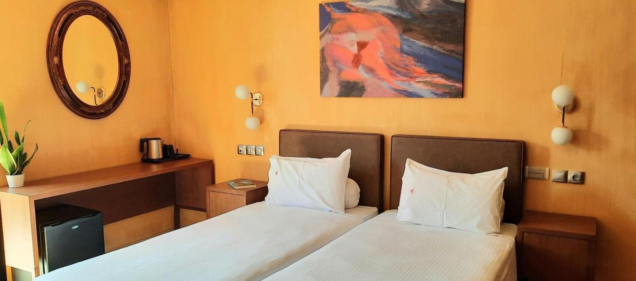 Olympic Fashion Hotels Athens Luaran gambar