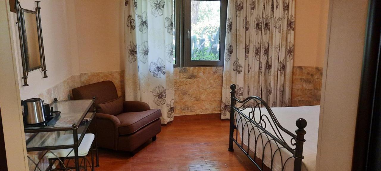 Olympic Fashion Hotels Athens Luaran gambar