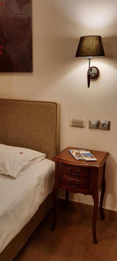 Olympic Fashion Hotels Athens Luaran gambar