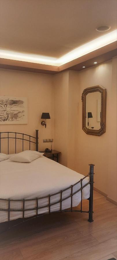 Olympic Fashion Hotels Athens Luaran gambar