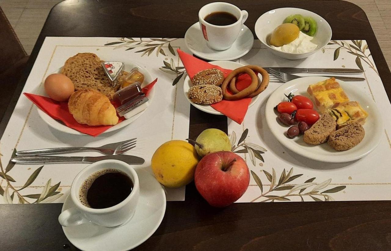 Olympic Fashion Hotels Athens Luaran gambar
