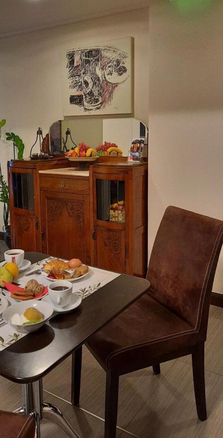 Olympic Fashion Hotels Athens Luaran gambar