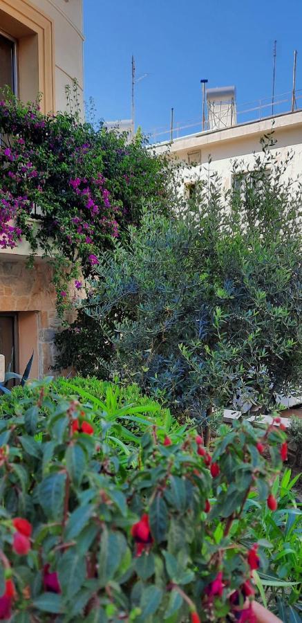 Olympic Fashion Hotels Athens Luaran gambar