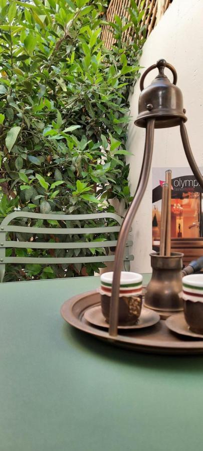 Olympic Fashion Hotels Athens Luaran gambar