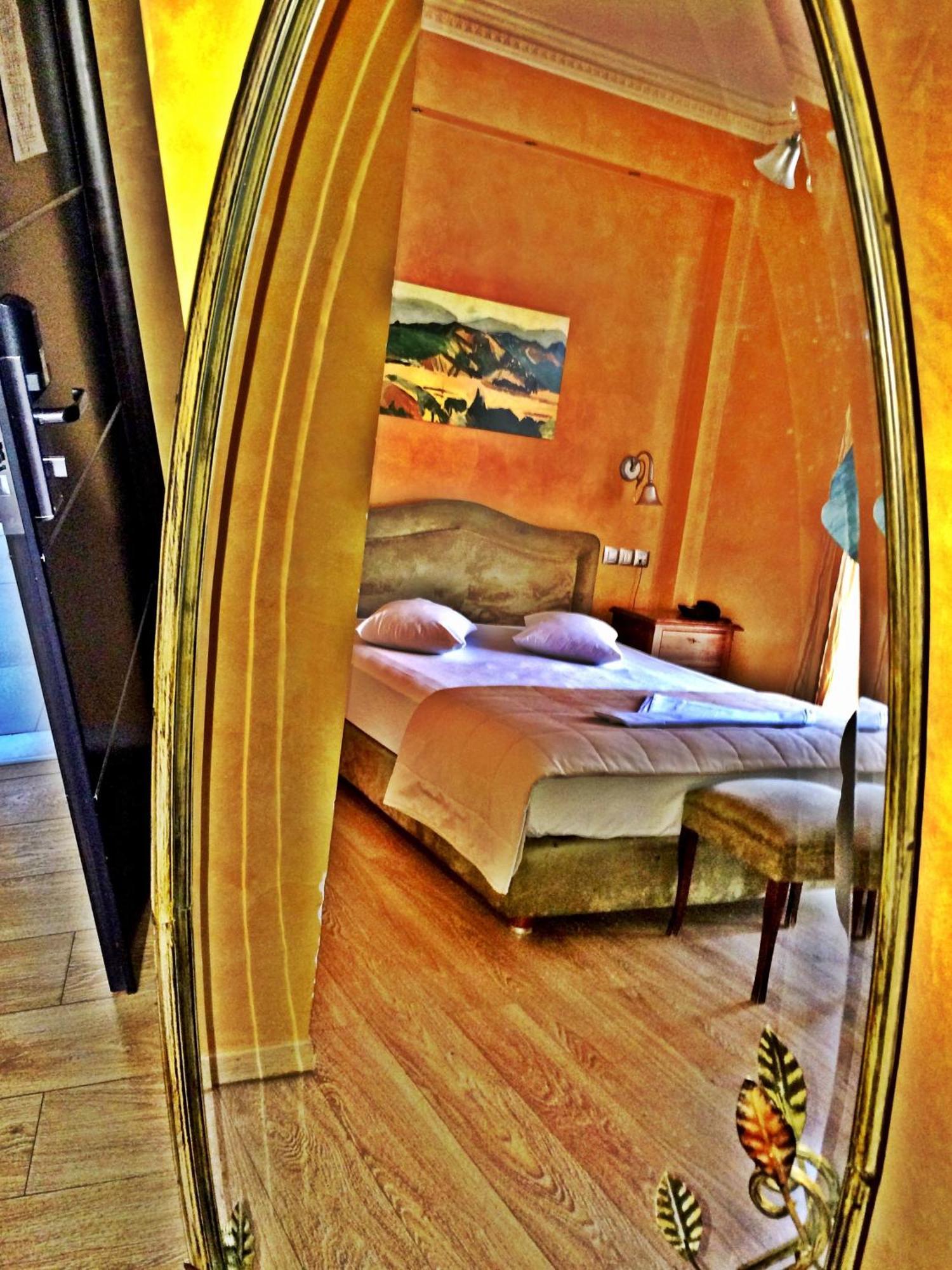 Olympic Fashion Hotels Athens Luaran gambar