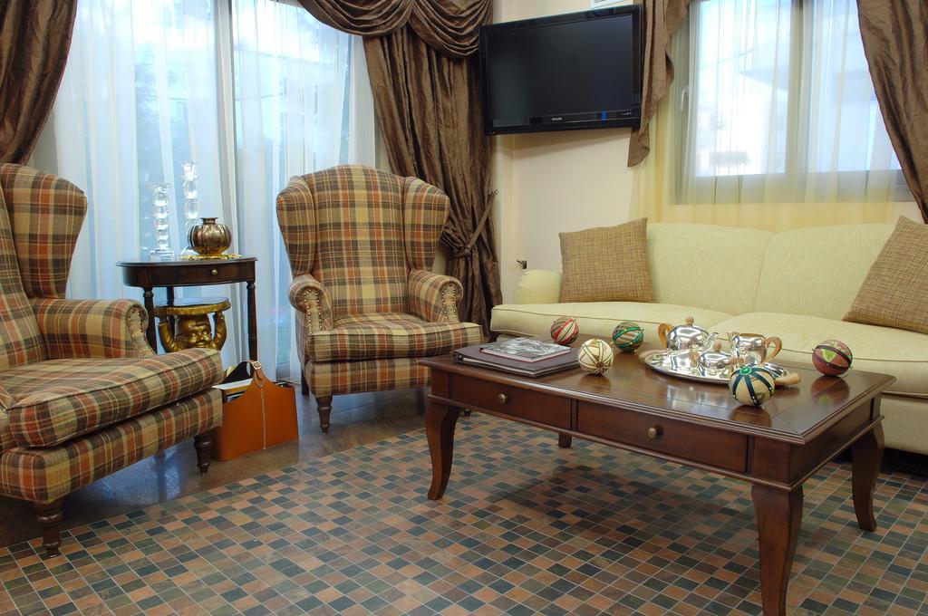 Olympic Fashion Hotels Athens Luaran gambar
