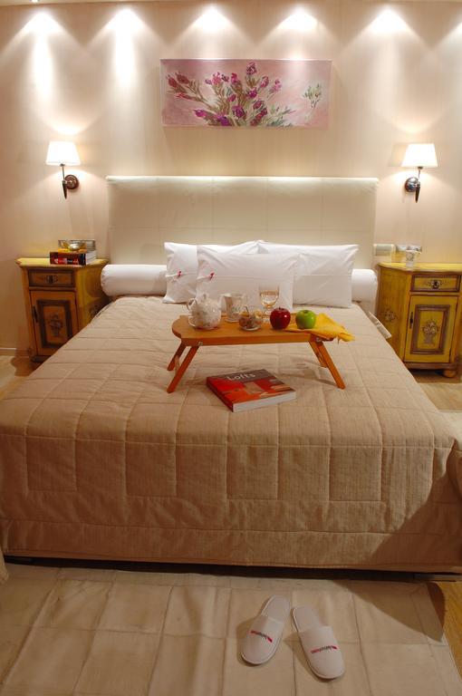 Olympic Fashion Hotels Athens Luaran gambar