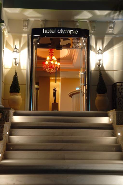 Olympic Fashion Hotels Athens Luaran gambar