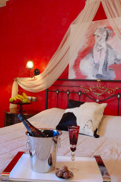 Olympic Fashion Hotels Athens Luaran gambar