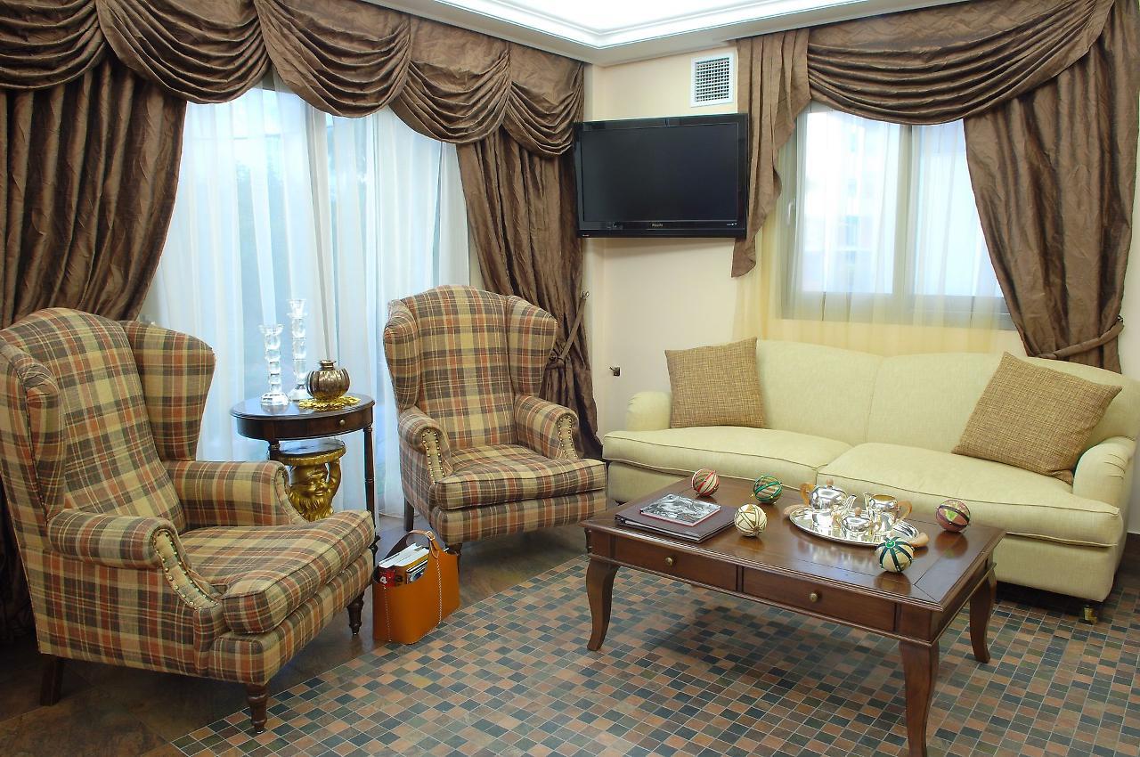 Olympic Fashion Hotels Athens Luaran gambar