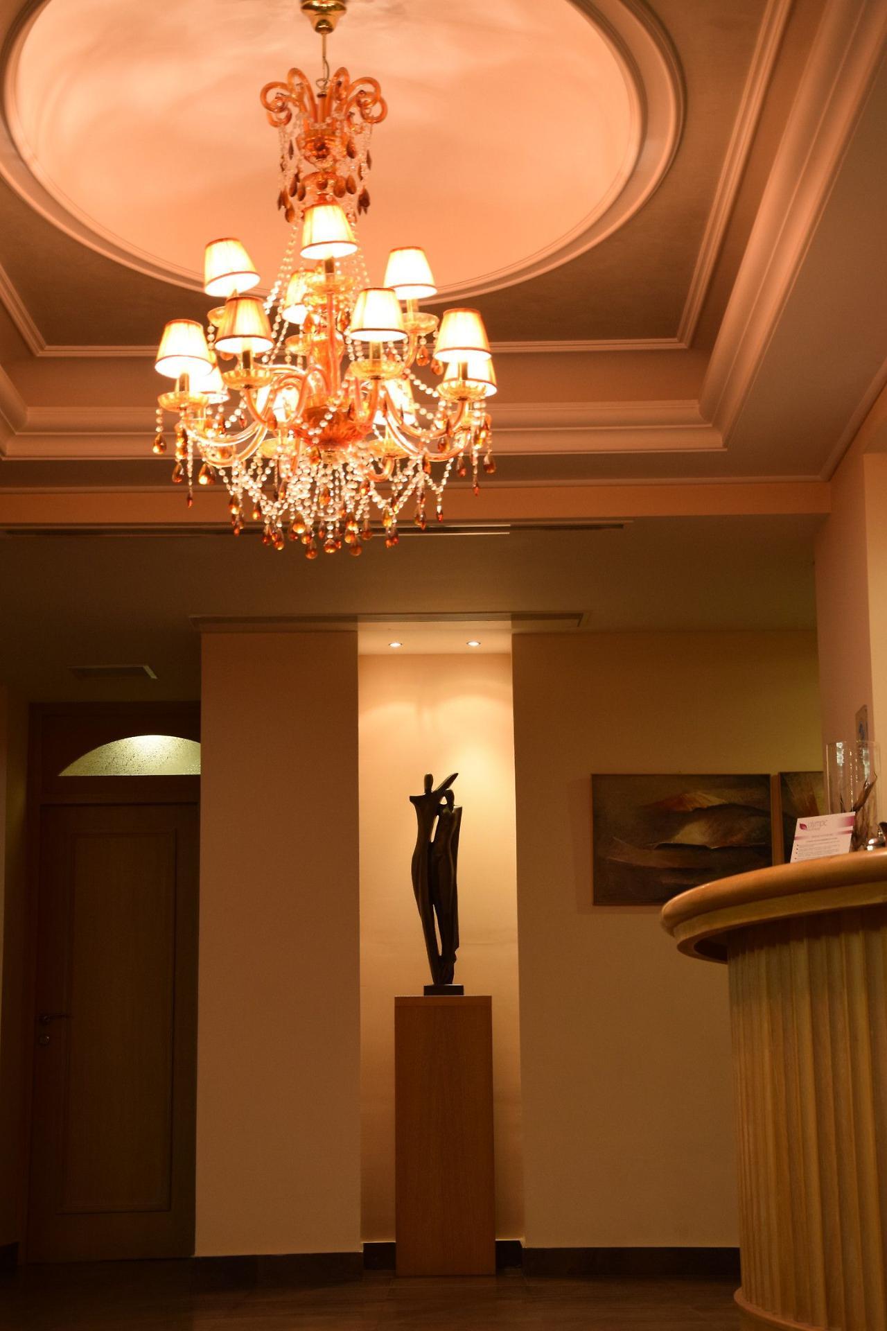 Olympic Fashion Hotels Athens Luaran gambar