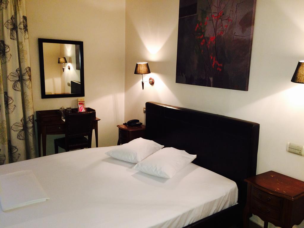 Olympic Fashion Hotels Athens Luaran gambar